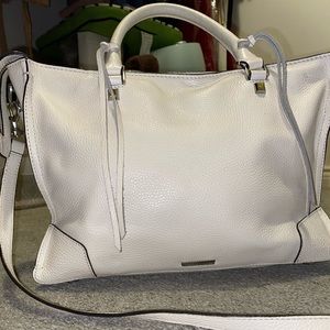 Rebecca Minkoff satchel